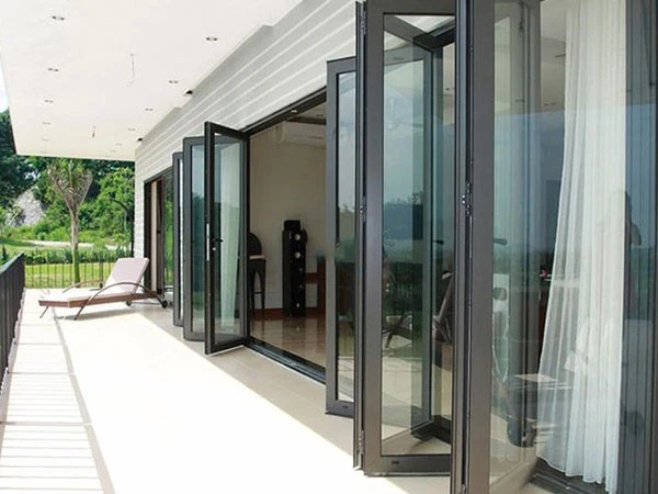 Bản lề cửa mở 2 chiều là gì? Cấu tạo và nguyên lý hoạt động