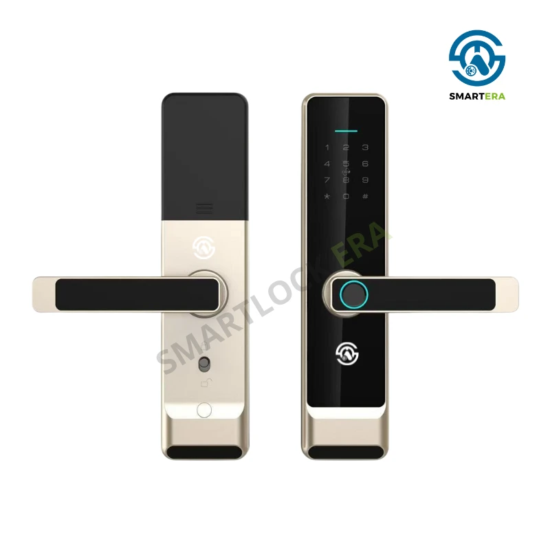 Khóa cửa thông minh SMART ERA  S30