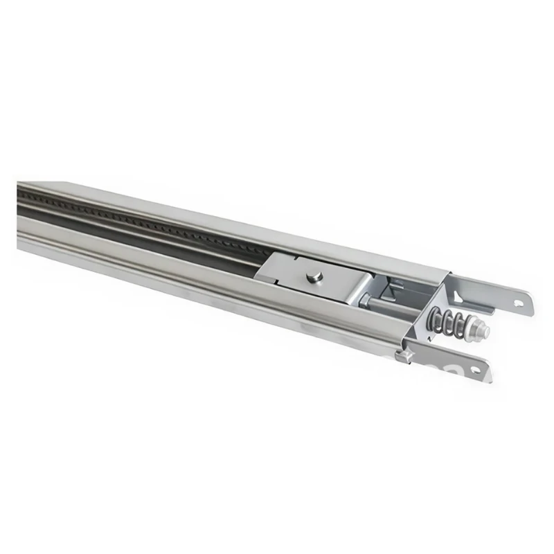 Thanh ray cho cửa gara Rosso Evo1200