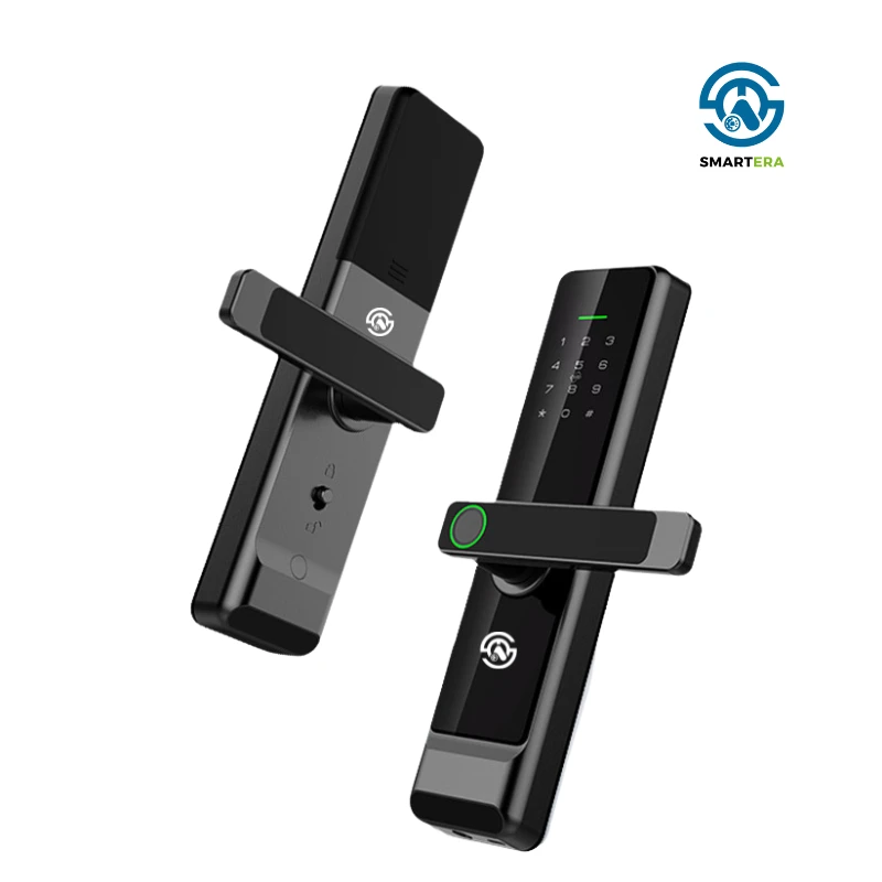 Khóa thông minh Tại Thanh Xuân, Hà Nội