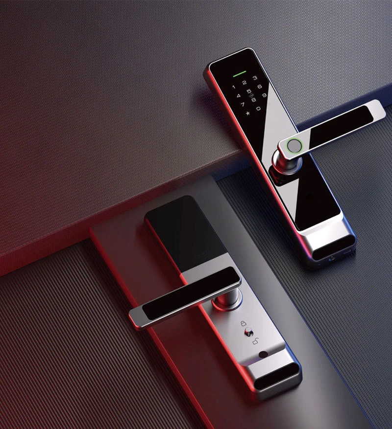 Khóa cửa thông minh khu vực Linh Đàm Hoàng Liệt Hà Nội