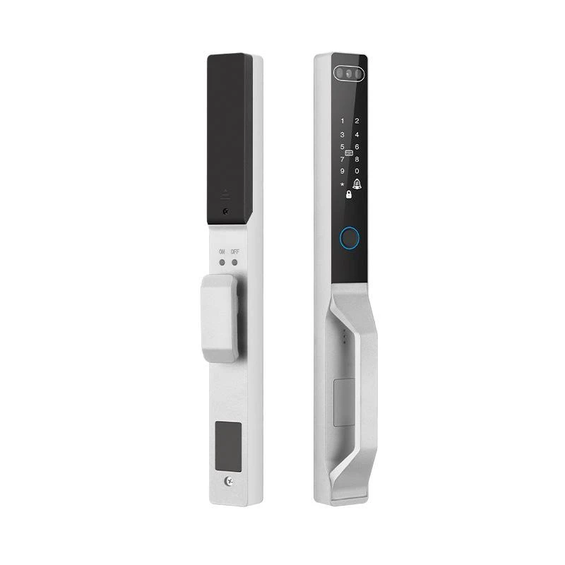 Khóa cửa thông minh khu vực Hoàng Mai